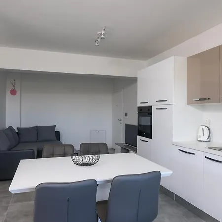 Franka Apartament Trogir
