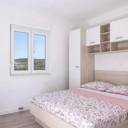 Apartament Franka *