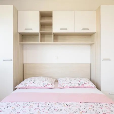 Franka Apartament Trogir