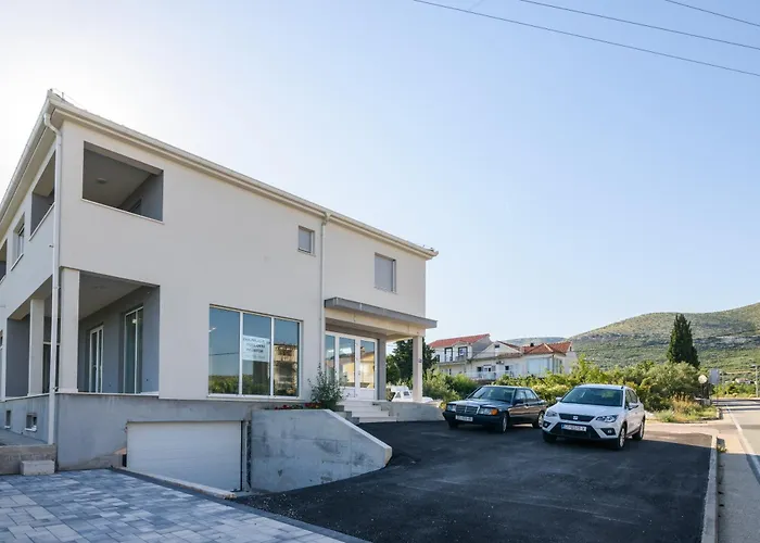 Franka * 트로기르