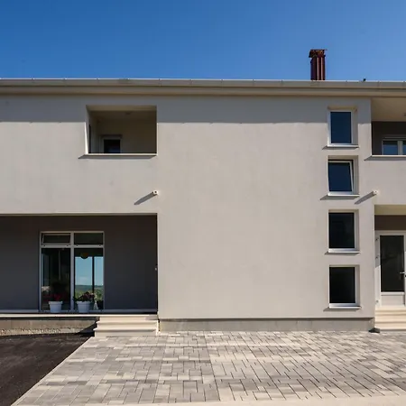 Apartmán Franka Trogir