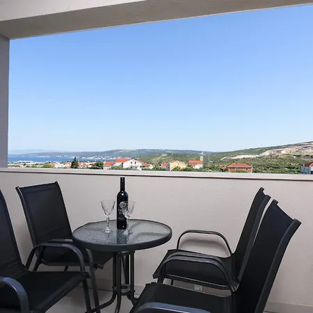 Apartamento Franka Trogir