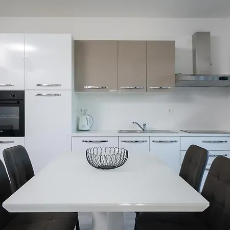 Apartamento Franka *