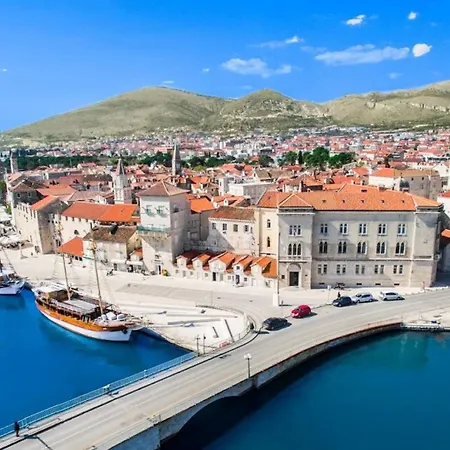 Apartamento Franka *