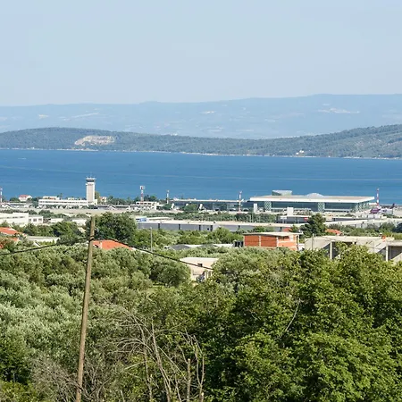Apartmán Franka Trogir
