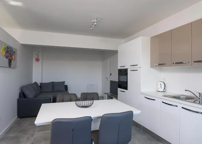 Franka Appartement Trogir