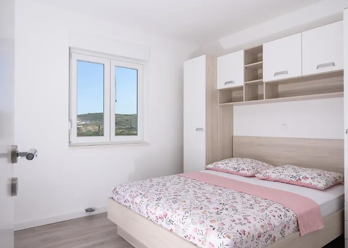 Appartement Franka *