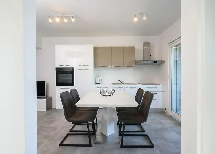 Apartament Franka Trogir