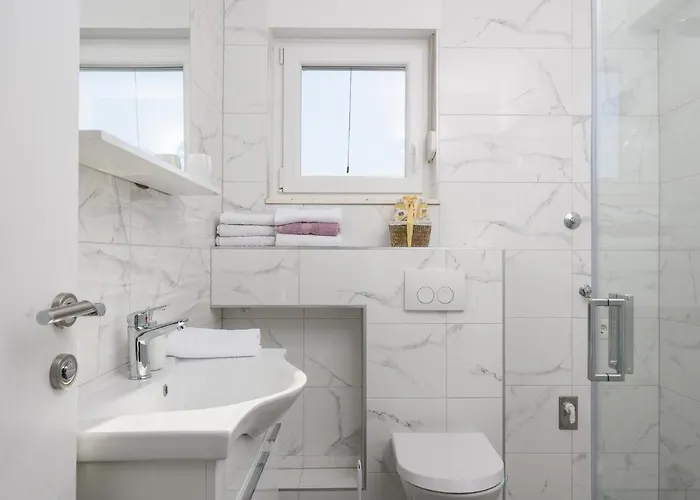 Franka Appartement