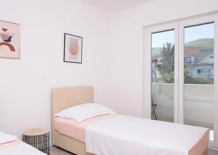 Franka Appartement