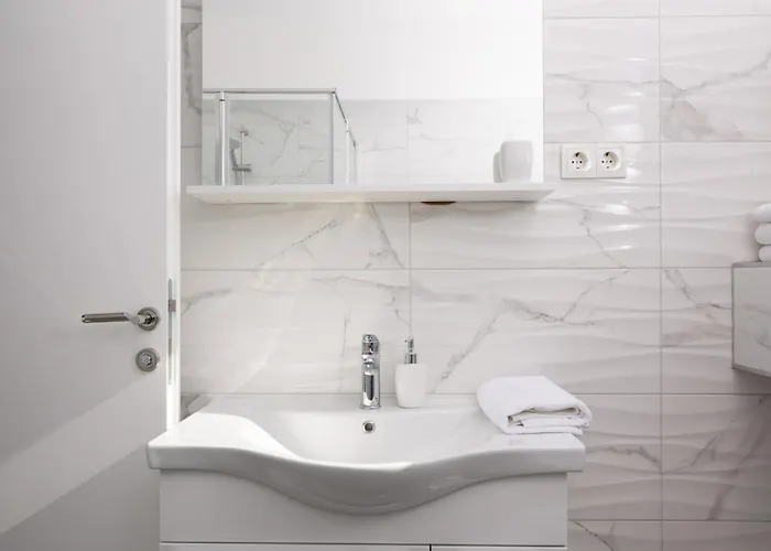 Franka Appartement *