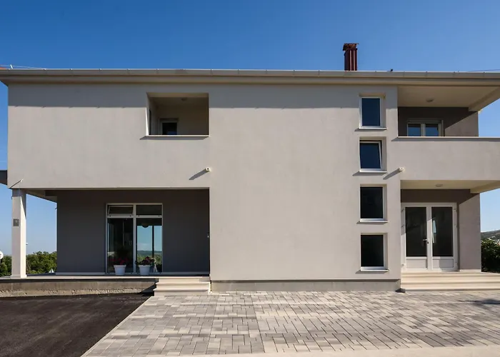 Appartement Franka Trogir