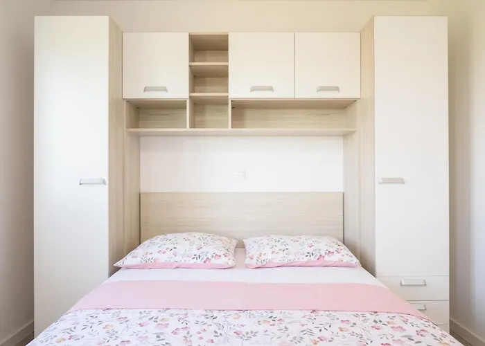 Franka Appartement Trogir