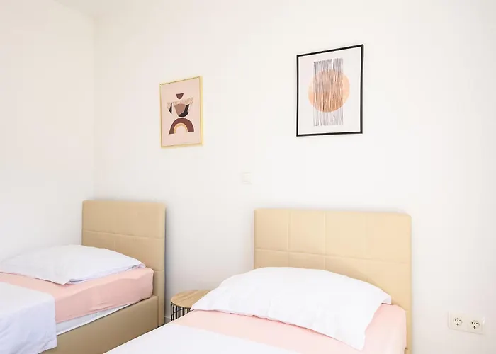 Franka Apartament Trogir