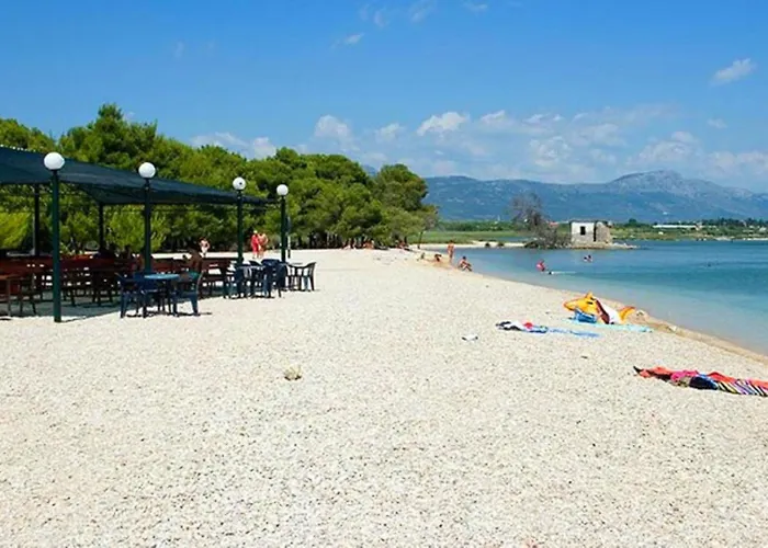 Franka Apartament Trogir