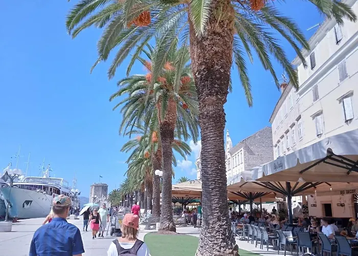 Franka Trogir