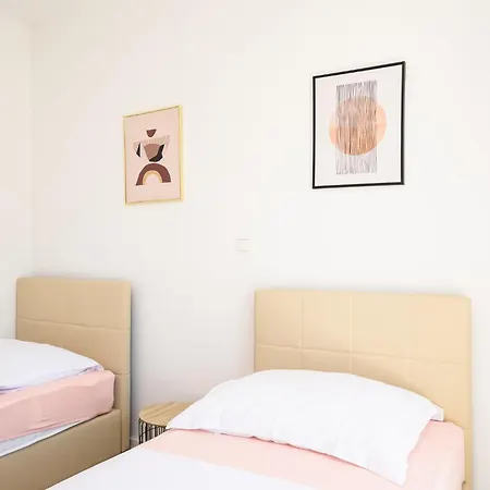 Franka Apartamento Trogir