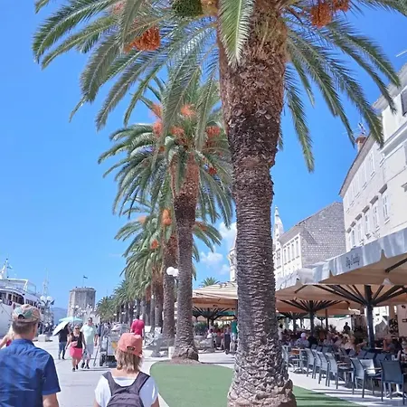 Franka Trogir
